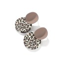 Dames oorbellen G863 6