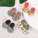 Dames oorbellen G863 2