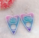 Dames oorbellen G864 11