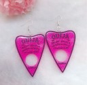 Dames oorbellen G864 2