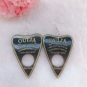 Dames oorbellen G864 3