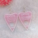 Dames oorbellen G864 5