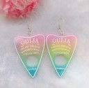 Dames oorbellen G864 6