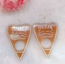 Dames oorbellen G864 7