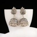 Dames oorbellen G865 10