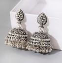 Dames oorbellen G865 12