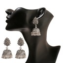 Dames oorbellen G865 2