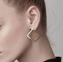 Dames oorbellen G872 3