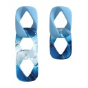 Dames oorbellen G882 10