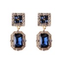 Dames oorbellen G882 16