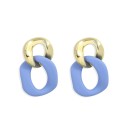 Dames oorbellen G882 18