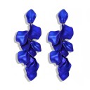 Dames oorbellen G882 20