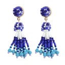 Dames oorbellen G882 26