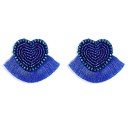 Dames oorbellen G882 37