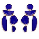 Dames oorbellen G882 42
