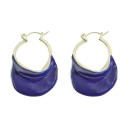 Dames oorbellen G882 5