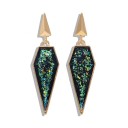 Dames oorbellen G882 7