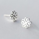 Dames oorbellen G883 4