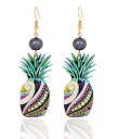 Dames oorbellen G885 19