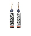 Dames oorbellen G885 24