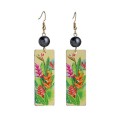 Dames oorbellen G885 33