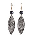 Dames oorbellen G885 36