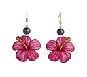 Dames oorbellen G885 42