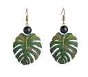 Dames oorbellen G885 45