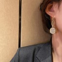 Dames oorbellen G889 2