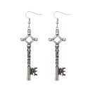 Dames oorbellen G890 8