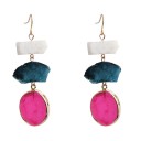 Dames oorbellen G893 1