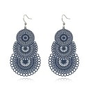 Dames oorbellen G896 16