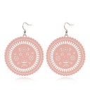 Dames oorbellen G896 24