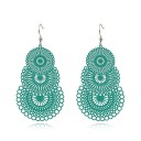 Dames oorbellen G896 32