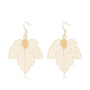 Dames oorbellen G896 8