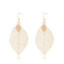 Dames oorbellen G896 10