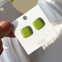 Dames oorbellen G898 8