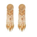 Dames oorbellen G899 1