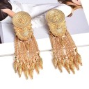 Dames oorbellen G899 2