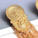 Dames oorbellen G899 5