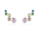 Dames oorbellen G905 5