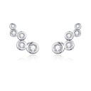 Dames oorbellen G905 4