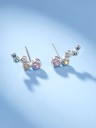 Dames oorbellen G905 3