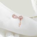 Dames oorbellen G919 1
