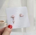 Dames oorbellen G919 3