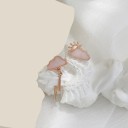Dames oorbellen G919 5