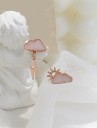 Dames oorbellen G919 6