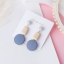Dames oorbellen G926 20