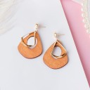 Dames oorbellen G926 6