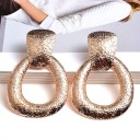 Dames oorbellen G931 7